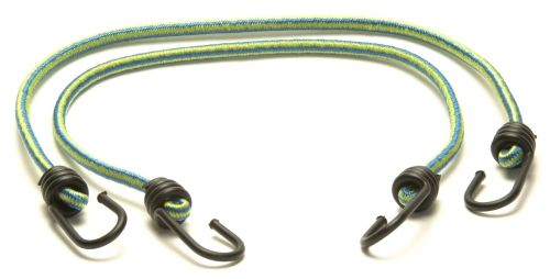 Shock Cord Straps: 24" pack 2
