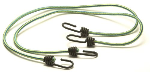 Shock Cord Straps: 36" pack 2