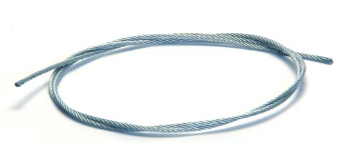 Trailer Brake Cable: 3mm