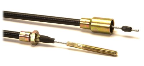 Trailer Bowden Cable - Knott: 1630/1840mm - detachable