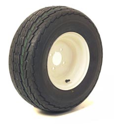 Trailer Wheels & Tyres | Autow Warehouse